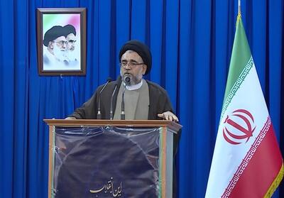 دولت سیزدهم الگوی مدیریت انقلابی و مردمی بود - تسنیم