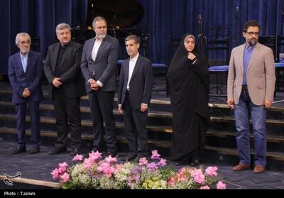 جشنواره منطقه‌ای سینمای جوان سهند برترین‌های خود را شناخت - تسنیم
