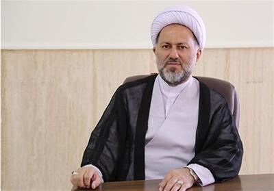 مریجی: خدمات شهید رئیسی با کوتاهی رسانه‌ها پنهان می‌ماند - تسنیم