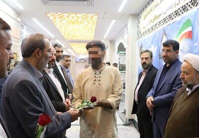 آزادی 540 زندانی از زندان‌های مازندران‌ - تسنیم