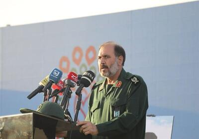 ‌نورالهی: ملت ایران نمی‌ترسد/‌در عین‌الاسد قدرت‌نمایی کردیم - تسنیم