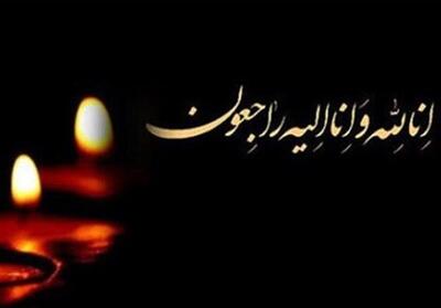 درگذشت عکاس ورزشی در حادثه پیست اتومبیلرانی آزادی - تسنیم
