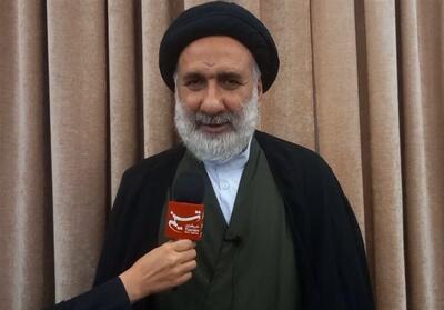 شهید رئیسی افتخار نظام اسلامی بود - تسنیم