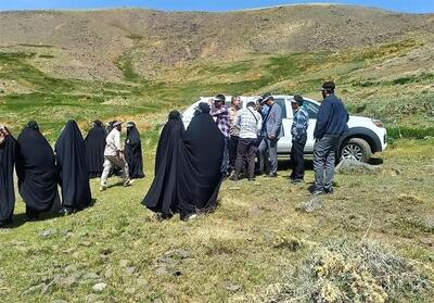 330 روستای همدان زیرپوشش پروژه‌های آبرسانی بسیج سازندگی - تسنیم