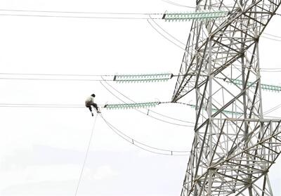 70 درصد برق مورد نیاز صنعت تامین می‌شود - تسنیم