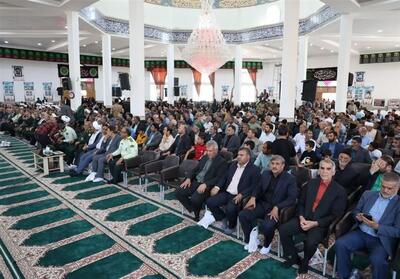 از خان‌طومان تا تنکابن؛ قصه ادامه دارد - تسنیم