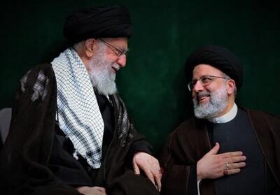 رهبرانقلاب:رئیسی نصاب تازه‌ای در خدمتگزاری به ملت ایجاد کرد - تسنیم