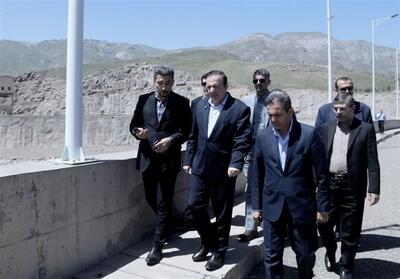 کاهش نگران‌کننده ورودی آب و ضرورت مدیریت منابع - تسنیم