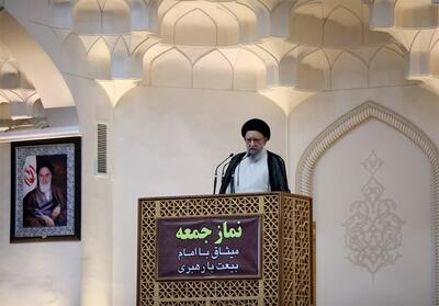 نباید از دستاوردهای دانشمندان هسته‌ای کوتاه بیاییم - تسنیم