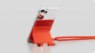 بررسی Nothing CMF Phone 2 Pro ؛ گوشی اقتصادی جذاب از ناتینگ