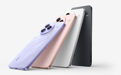 گوشی Civi 5 Pro شیائومی با دوربین سه‌گانه ۵۰ مگاپیکسلی در راه است