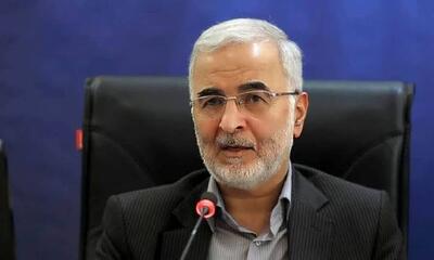 توضیح وزیر کشور درباره تعطیلی ۱۵ روزه در کشور به دلیل کمبود برق