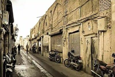 هشدار درباره ۴۰ هزار ساختمان پرخطر در تهران