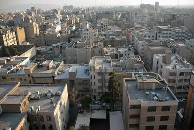 سازمان ملی زمین و مسکن بیش از ۱/۸ میلیون هکتار زمین در اختیار دارد که از واگذاری آنها خودداری می‌کند
