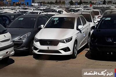 پیش بینی بازار خودرو در هفته آخر اردیبهشت ۱۴۰۴