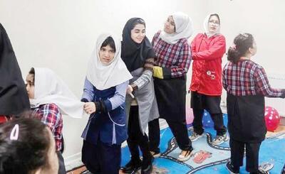 ضرورت مناسب‌سازی مدارس برای دانش‌آموزان طیف اوتیسم