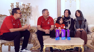 جذاب و دیدنی: اولین مصاحبه دراگان بعد از قهرمانی تاریخی!- ویدیو ورزش سه