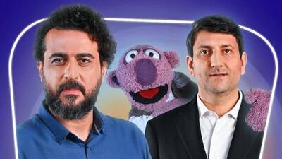 وزیر ارتباطات در شبکه نسیم