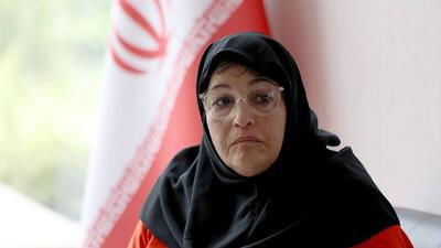 ناظر پارادو و میدانی IPC: پارادو و میدانی ایران جایگاه خوبی در آسیا و جهان دارد