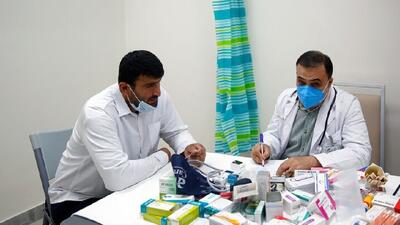 افزایش انتظارات مردم از خدمات پزشکی