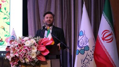 برگزاری همایش پاسداشت فرهنگ و هویت مردمان شهرکرد + تصاویر