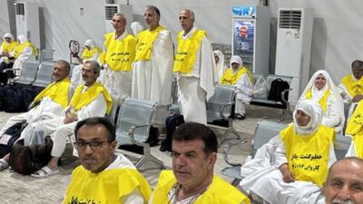 راهکار‌های پیشگیری از گرمازدگی در ایام حج