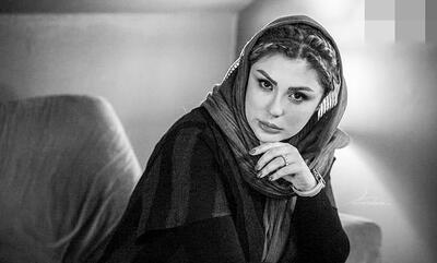 دکوراسیون شیک و چشم‌نواز خانه نیوشا ضیغمی سوژه شد + فیلم