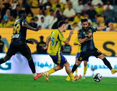 پرنوسان در نبود رونالدو؛ پیولی باز هم امتیاز داد!