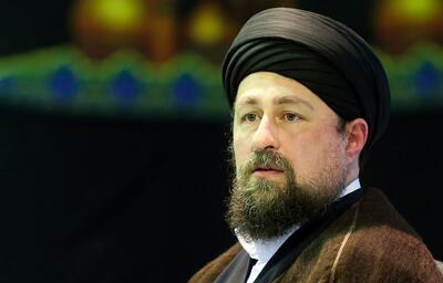 پاسخ سید حسن خمینی به سخنان ترامپ علیه ایران+ فیلم