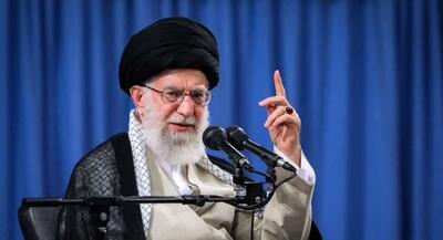 چرا دیدار معلمان با رهبر انقلاب بعد از هفته معلم برگزار شد؟