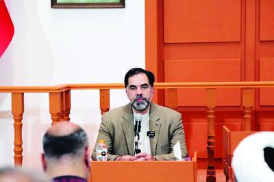 تشریح فعالیت‌های قدیمی‌ترین کتابخانه رسمی کشور با ١٢٠ سال قدمت