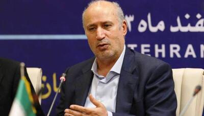 دعوت فراکسیون ورزش مجلس از تاج و هیات رئیسه فدراسیون فوتبال