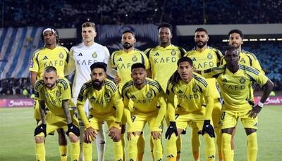 غیبت النصر در فصل آینده لیگ نخبگان آسیا