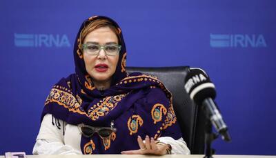 بهاره رهنما: خودشیفتگی باعث می‌شود کتاب نخوانیم