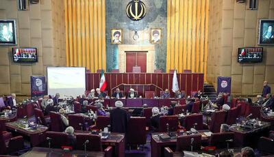 مشکل حسن روحانی بود؟