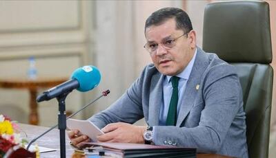 پارلمان لیبی دستور بازجویی از الدبیبه را صادر کرد