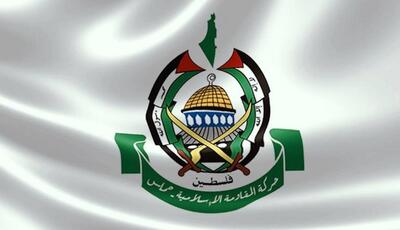 انتقاد حماس از خلف وعده آمریکا