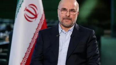 قالیباف: فراجا رگ حیاتی امنیت کشور است/ ضرورت تبدیل قدرت به اقتدار