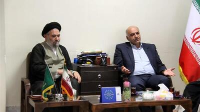 فرماندار بروجرد: راه شهدای خدمت ادامه دارد