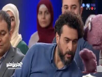 فولدرِ خصوصی جناب خان برنامه ۱۰۰۱ را منفجر کرد!