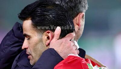 چهار بازیکن در لیست مازاد پرسپولیس!