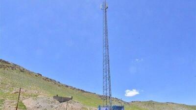 اتصال بیش از ۹۷ درصدی روستاهای بالای ۲۰ خانوار زنجان به اینترنت