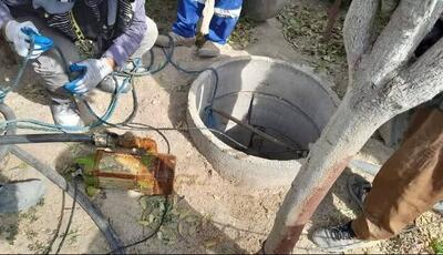 ضرب‌الاجل یک ماهه دادستان جاسک برای مسدود کردن چاه‌های غیرمجاز