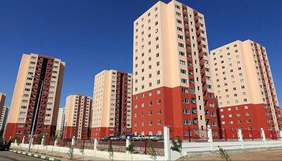 ۷ میلیون مستاجر در کشور وجود دارد