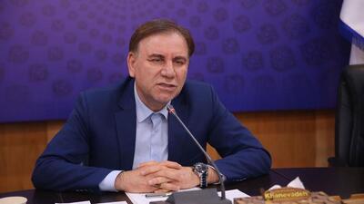 استاندار بوشهر: دیجیتال‌سازی اسناد ملی و میراث مکتوب نیازمند همکاری جمعی است