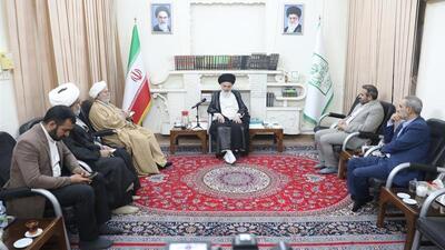 رییس جامعه مدرسین: موضوع جمعیت از مسائل اصلی کشور است