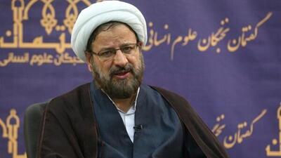 پیام رهبر انقلاب در صدسالگی حوزه نقشه راه کنشگری روحانیت است