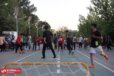 بزرگترین مسابقات گل کوچک جهان