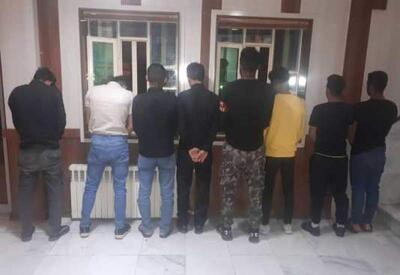 هشدار قاطع دادستان کهگیلویه و بویراحمد به اراذل و اوباش