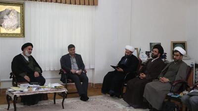 امام جمعه شهرکرد :توسعه فعالیت‌های قرآنی در استان با محوریت نسل جوان باشد